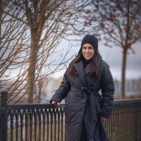 Поздняя осень :: Svetlana Galvez