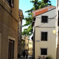 Хорватия :: Натали 