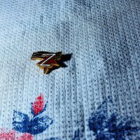 Значок Z :: Юрий Гайворонскiий Значок Z :: Юрий Гайворонскiий