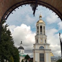 *** :: Валентина Береснева