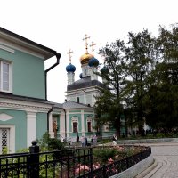 *** :: Валентина Береснева