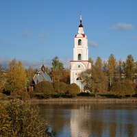 Подмосковные картинки :: Ольга 