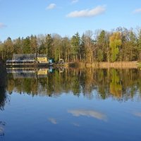 " Благославляю тишину и этот миг неповторимый..." :: Галина " Благославляю тишину и этот миг неповторимый..." :: Галина