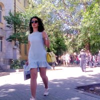 *** :: Владимир Захаров