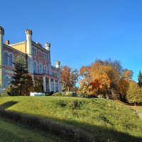 БИРИНИ :: ИННА ПОРОХОВА