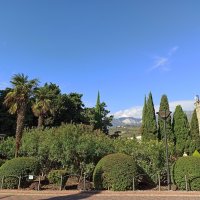 Крым :: Галина Крым :: Галина