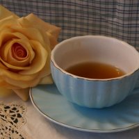 Ноябрь.... Вечер.... :: Алёна Савина