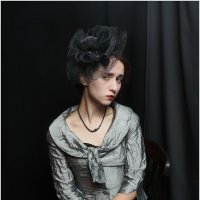 М аша :: Михаил Зобов