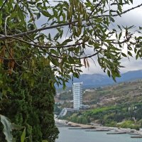 Крым :: Галина 