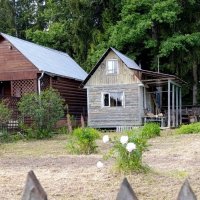 дачные картинки :: tatiana дачные картинки :: tatiana