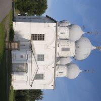 Церкви Белозерска :: esadesign Егерев