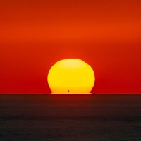 на Азовском :: Виталий Емельянов на Азовском :: Виталий Емельянов