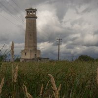 Заброшенный маяк :: fogmeadowww m