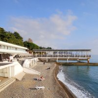 СОЛНЕЧНЫЙ НОЯБРЬ :: Tata Wolf