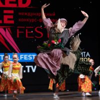 русские сказки :: cfysx 