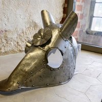 Лошадкина шляпка :: Валерий Пославский