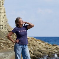 Морское :: Олег Денисов