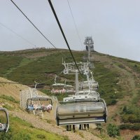 Канатка :: Serega SchütZ