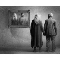 встреча с прошлым :: старик 