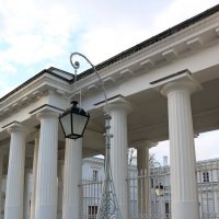 ЦПКиО им. Кирова :: Ольга 