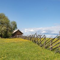 Кижи :: navalon M