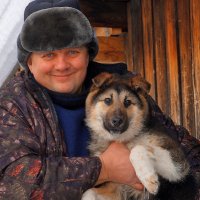 Дружбаны :: Нэлли Обертынская