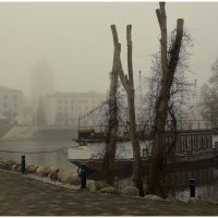 Не сезон :: Aleksandr Gal