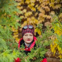 Парк :: Лана 