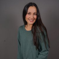 Татьяна :: Михаил Трофимов