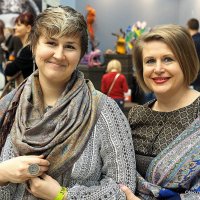 мастерицы :: Олег Лукьянов мастерицы :: Олег Лукьянов