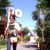 *** :: Владимир Захаров