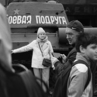 Фото на память :: Сергей Золотавин Фото на память :: Сергей Золотавин