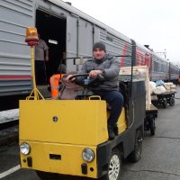 ПОЧТА ПРИБЫЛА :: СЕРГЕЙ ФИЛОЧКИН