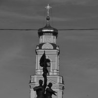 *** :: Сергей Сергеев