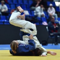 НеСлабый пол! :: Александр Гриднев