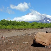 Домашний вулкан :: Владимир Соколов (svladmir)
