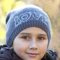 Света :: Сергей Рожков