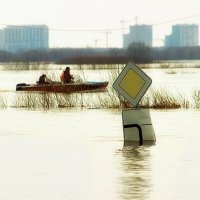 Главная дорога :: Александр 