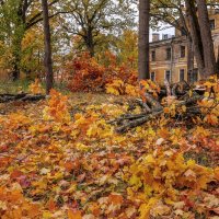 Про Питер :: Владимир Колесников Про Питер :: Владимир Колесников