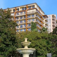 Приморский парк :: Tata Wolf