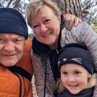 Счастье,есть... :: Андрей Хлопонин