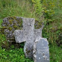 Изборская крепость - главный форпост Средневековой Руси :: Виктор Осипчук