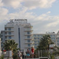 Отель :: Serega SchütZ