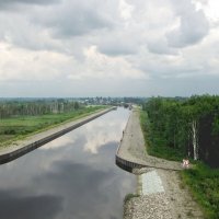 Кишемский канал :: Александр Ильчевский 