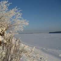 Протока :: Anna Ivanova