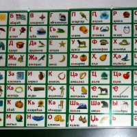 Абхазский алфавит :: Андрей Л. В.