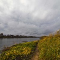 Даугава :: Николай 