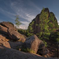 * :: Александр Иванов