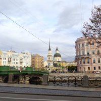 Питер :: Наталья 