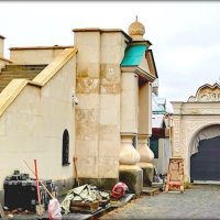 У Фёдоровского городка - 4 :: Сергей У Фёдоровского городка - 4 :: Сергей